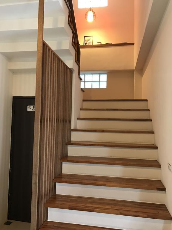 Lohas Taitung B&B Exterior photo